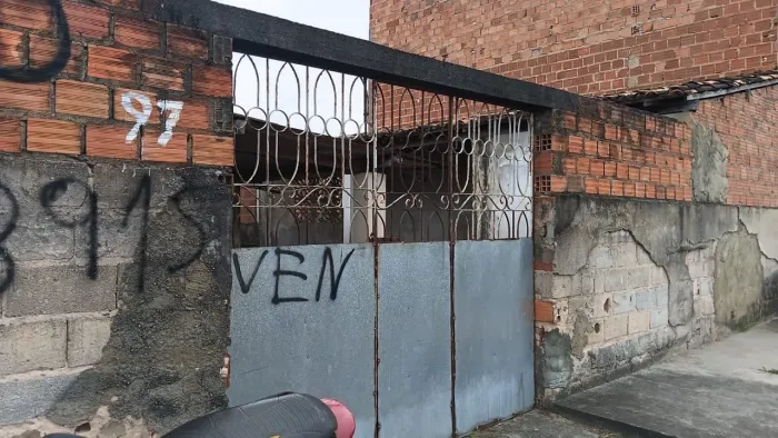 Casa em japaratuba