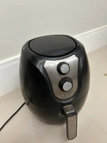 Fritadeira Air Fryer Britânia Pró Saúde 3,2L PR