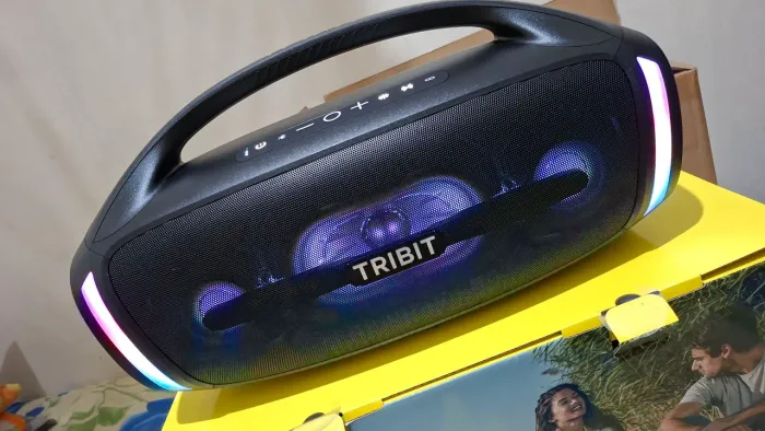 Boombox TRIBIT STORMBOX BLAST 2 200w rms