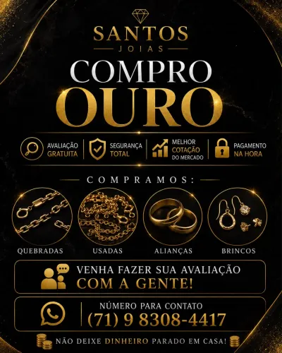 OURO 18K