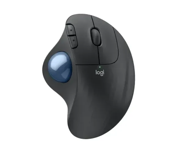 Mouse Trackball Logitech ERGO M575S