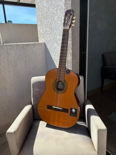 Violão Eagle DH-69