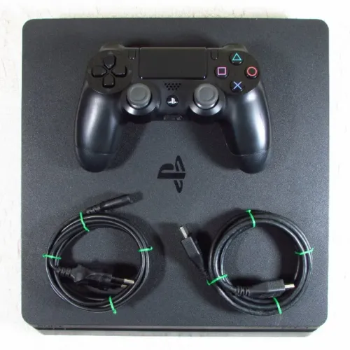 Playstation 4 Slim