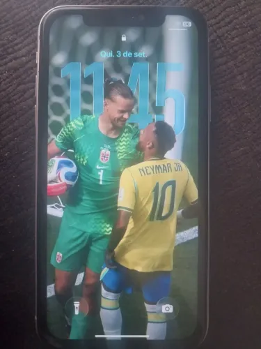 Iphone 11 128GB | Branco | EXTRA DE VERDADE