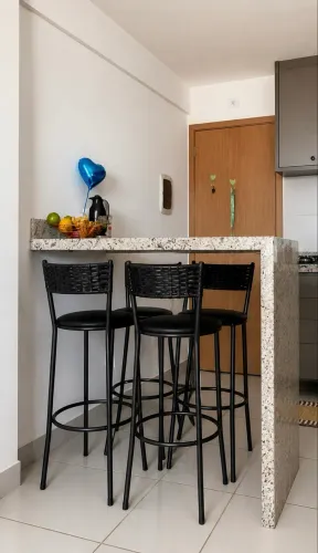 Venda mesa e cadeiras