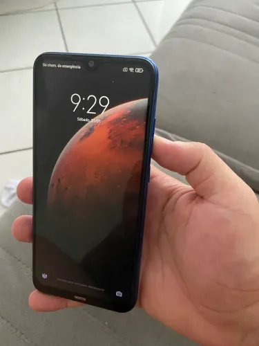 Xiaomi Redmi Note 8 