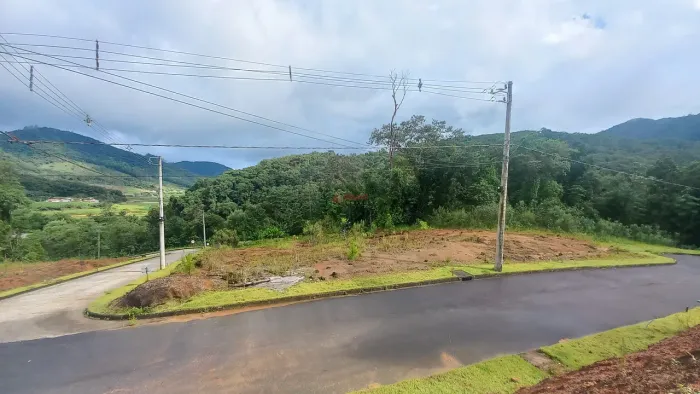 Terreno, bairro Santa Barbara, Antônio Carlos