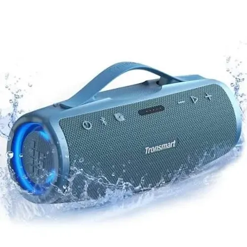 Tronsmart Mirtune S100 50w caixa de som Bluetooth
