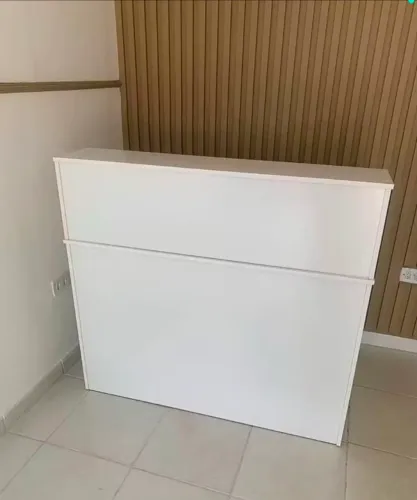 Balcão Recepção Semi Novo