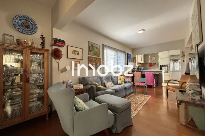 Apartamento à venda na Rua Cristiano Viana, 1161 - Pinheiros - São Paulo - SP - CEP: 05411