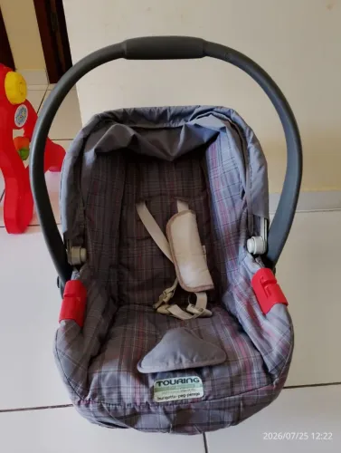 Bebê conforto