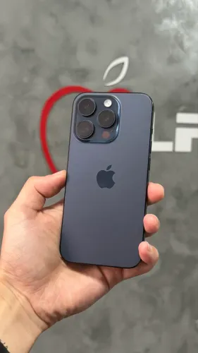 iPhone 15 pro 128gb
