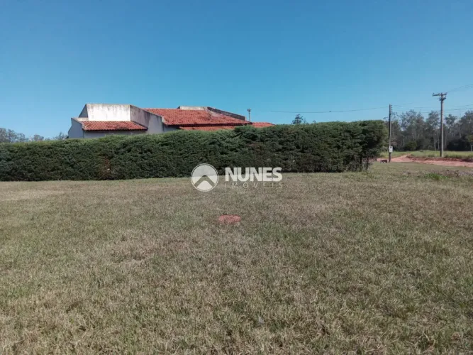 Terreno Terreno em Águas de Santa Bárbara