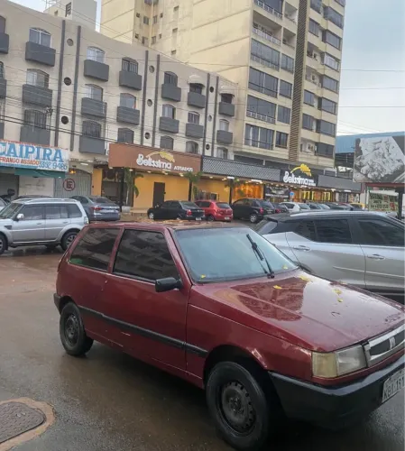 particular documentado