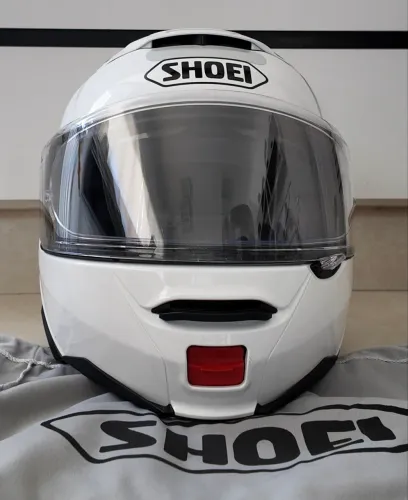 Capacete Shoei, Nanotec 2, tamanho 58 em perfeito estado de estado