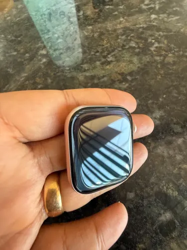 Apple Watch série 10
