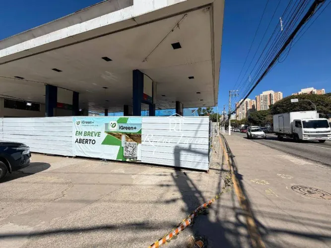 Salão para alugar, 65 m² por R$ 5.700,00/mês - Jaguaré - São Paulo/SP