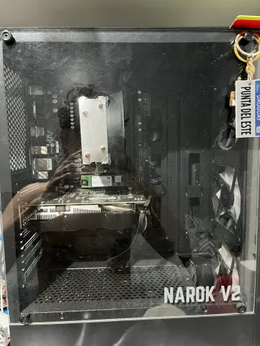 Pc gamer