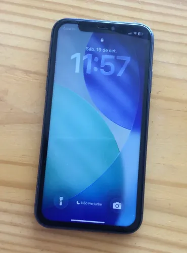 iPhone 11 128GB