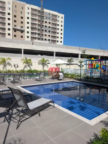 Apartamento Garden Condominio Duet