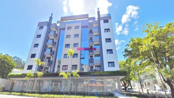 APARTAMENTO 1 QUARTO BAIRRO CARVOEIRA - FLORIANÓPOLIS/SC