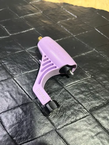 Máquina tattoo electra Pop 