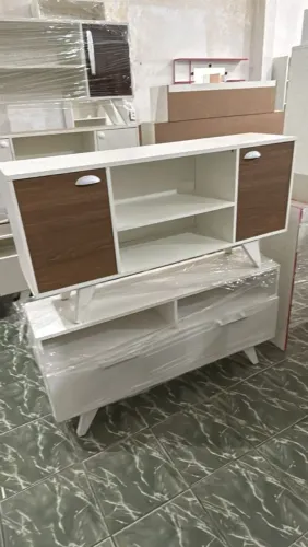 Rack 100% MDF Direto da Fábrica