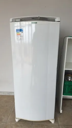 Freezer Consul 254L