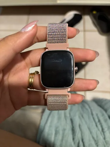 Amazfit GTS 2 mini
