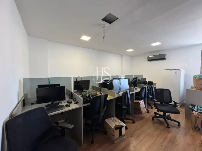 Sala comercial a venda, 30m², Pagani - Palhoça - SC