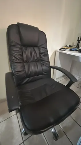 Cadeira de Escritório Presidente