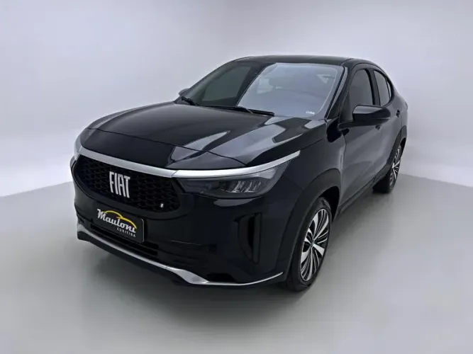 Fiat Fastback Audace 200 TB AUT (hibrído) 2025