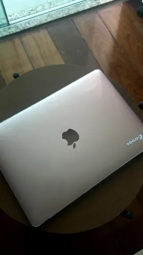 MacBook Retina 12" 2017 Rose Gold | 8GB RAM | SSD 256GB