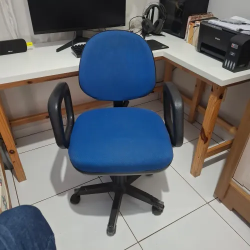 Cadeira pra escritório