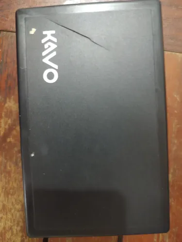 Caneta odontológica, excelente condição de uso.