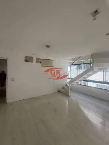 cobertura no buritis 4 quartos 2 vagas