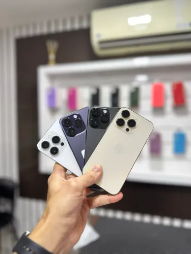 iPhone 14 Pro 256GB / Garantia/ Loja Física