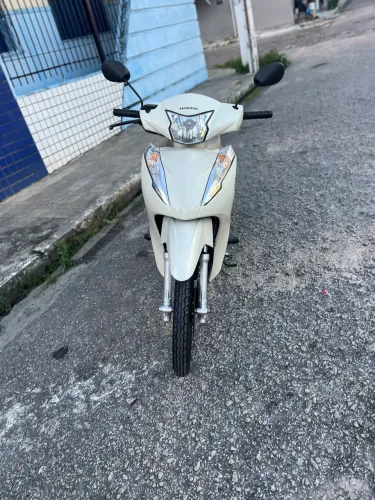 HONDA BIZ 125 2023