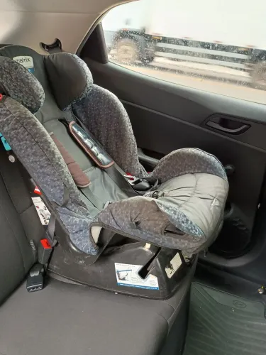 Cadeirinha Matrix 