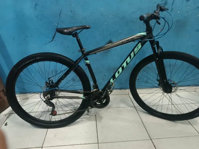 Bike Aro 29 lotus
