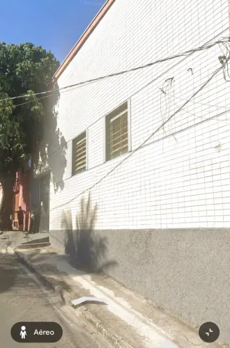 Alugo galpão bairro São Francisco com 2 câmeras frias