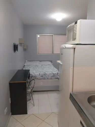 Alugo Kitinete
