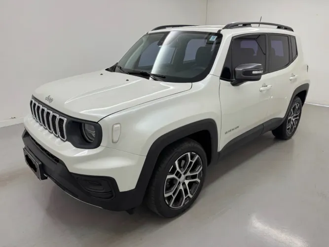 Jeep Renegade Long. T270 1.3 TB 4X2 Flex Aut. 2023
