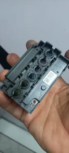 Cabeça de impressao Epson l 805