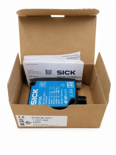 Sensor sick DT35 