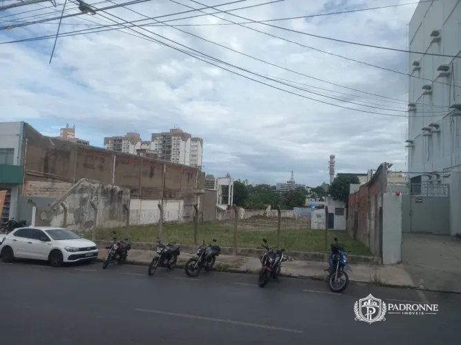 Terreno para Venda em Cuiabá, Poção