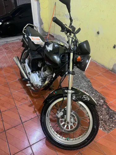 Fan 150 es do