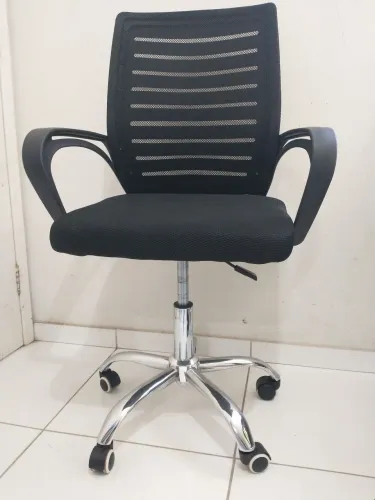 Cadeira ergométrica