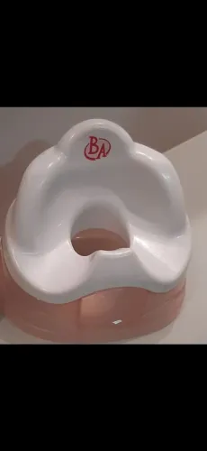Acessório da baby alive troninho