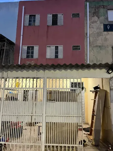 OPORTUNIDADE PARA INVESTIDORES  PRÉDIO A VENDA LOCALIZADA NA QNN 5/7 !!